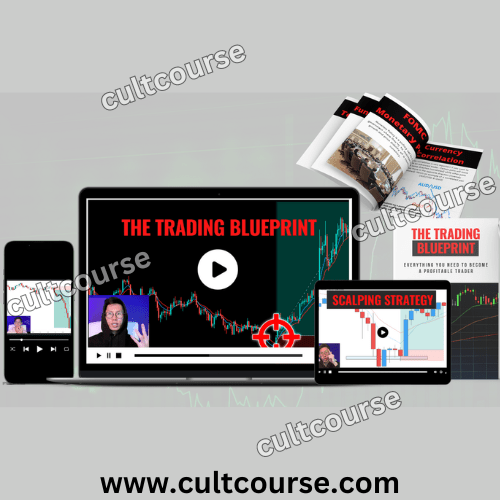 The Trading Blueprint - The Trading Geek