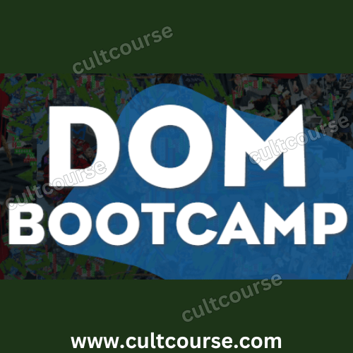 MasterClass Trader - DOM Trading BootCamp