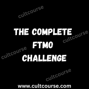 EA Trading Academy - The Complete FTMO Challenge