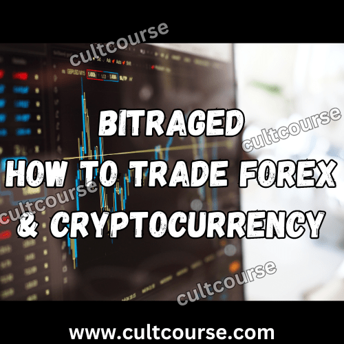 Bitraged – How to Trade Forex & Cryptocurrency