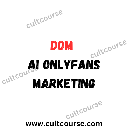 MarketingwithDom - AI Onlyfans Marketing