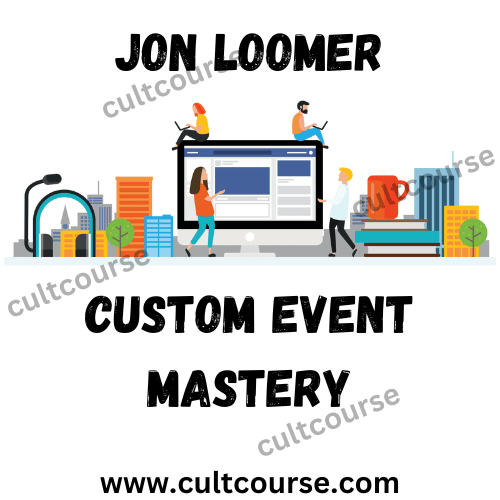 Jon Loomer - Custom Event Mastery