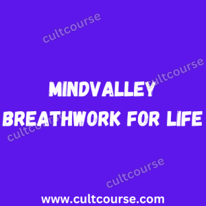 MindValley - Breathwork for Life