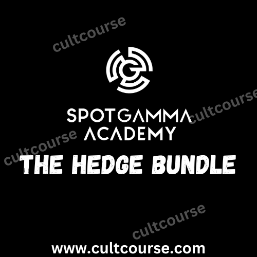 SpotGamma Academy - The Hedge Bundle