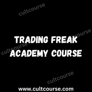 Trading Freak Academy Course