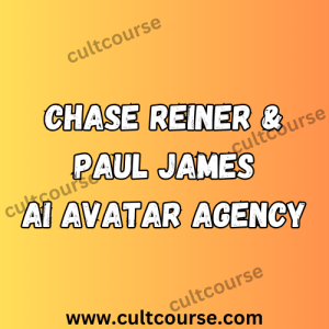 Chase Reiner & Paul James - AI Avatar Agency