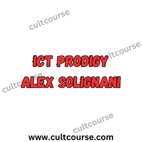 ICT Prodigy - Alex Solignani