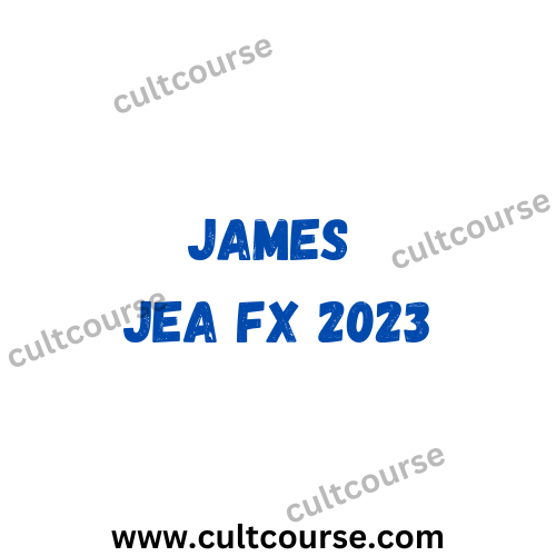 James - JEA FX 2023