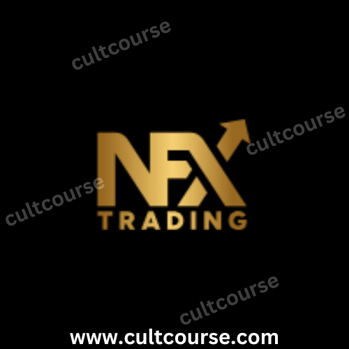 Andrew NFX - NFX Trading Course