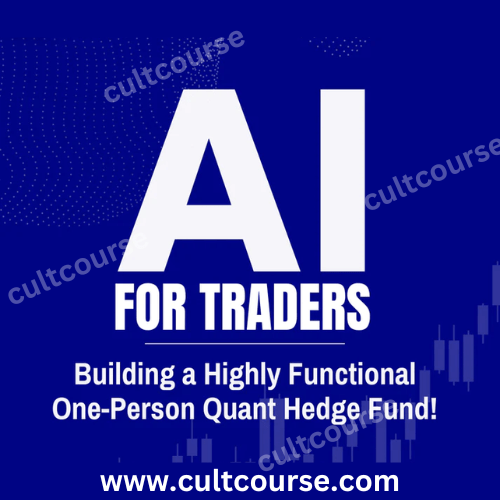 TradingMarkets - AI For Traders Course