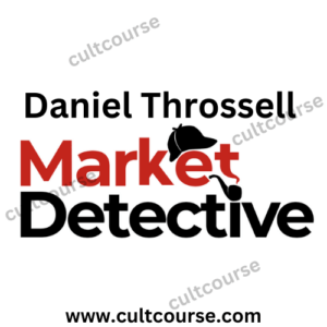 Daniel Throssell - The Market Detective