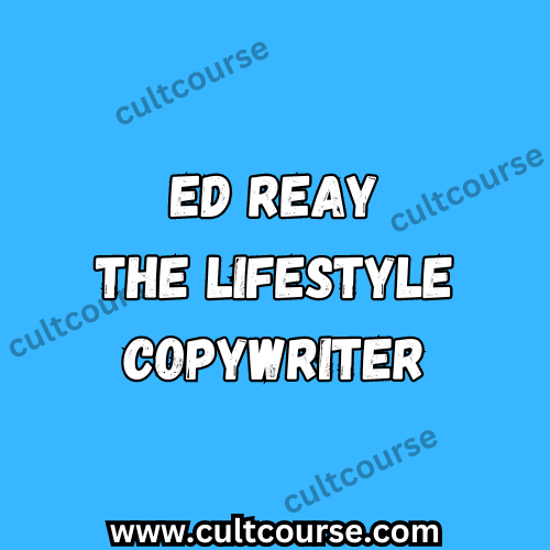 Ed Reay - The Lifestyle Copywriter