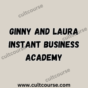 Ginny And Laura - Instant Business Academy