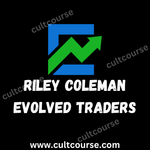 Riley Coleman - Evolved Traders