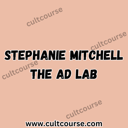 Stephanie Mitchell - The AD Lab