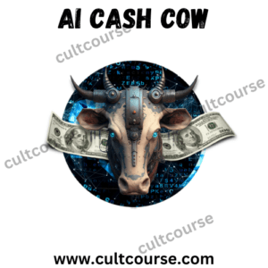 Chase Rainer And Ryan Borden - AI Cash Cow