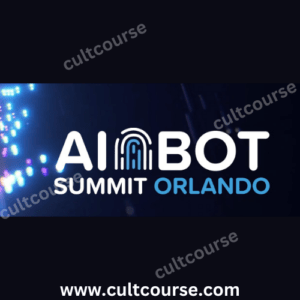 Perry Belcher - AI Bot Summit East Orlando