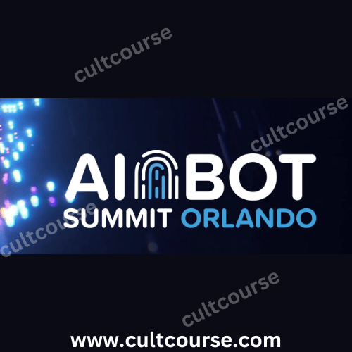 Perry Belcher – AI Bot Summit East Orlando