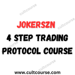 JokerSZN 4 Step Trading Protocol Course