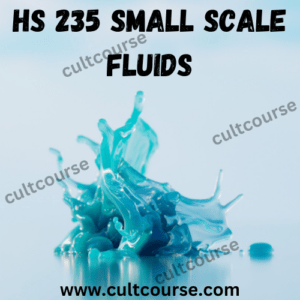 Jacktone Okore - HS 235 Small Scale Fluids