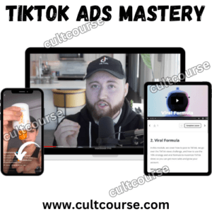 Chase Chappell - TikTok Ads Mastery 2024