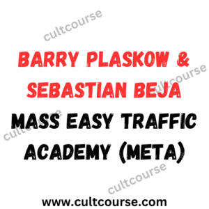 Barry Plaskow & Sebastian Beja - Mass Easy Traffic Academy (META)
