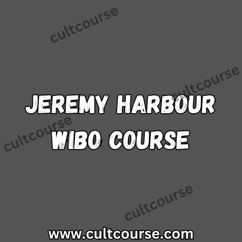 Jeremy Harbour - WIBO Course