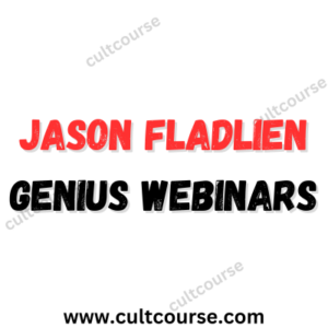 Jason Fladlien - Genius Webinars