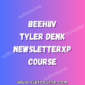 beehiiv - NewsletterXP Course