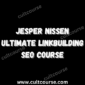 Jesper Nissen - Ultimate Linkbuilding SEO Course
