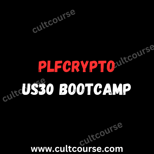 PLFCrypto - US30 Bootcamp