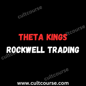 Theta Kings - Rockwell Trading
