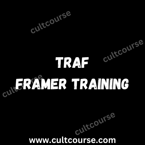 Traf - Framer Training