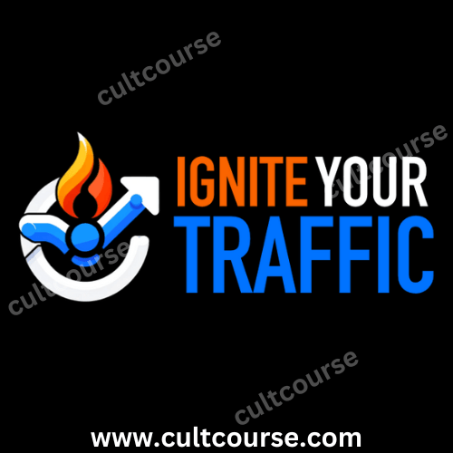 Jesse Cunningham And Tony Hill - Ignite Your Discover Traffic