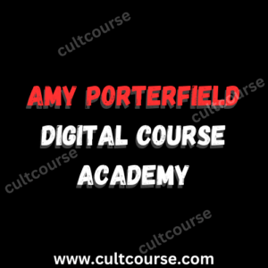 Amy Porterfield - Digital Course Academy