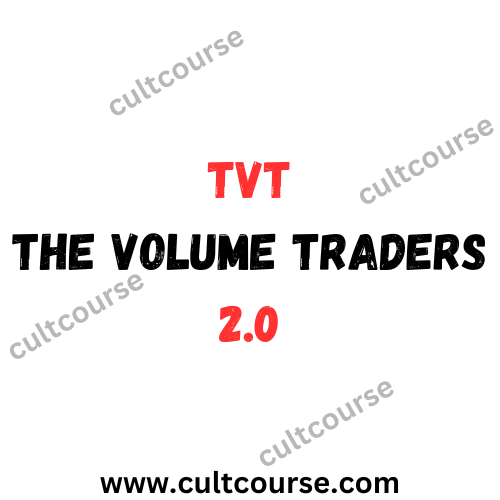 TVT - The Volume Traders 2.0