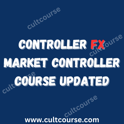 Controller FX - Market Controller Course Updated