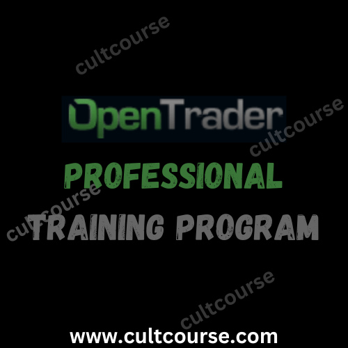 Open Trader - Professional Training Program
