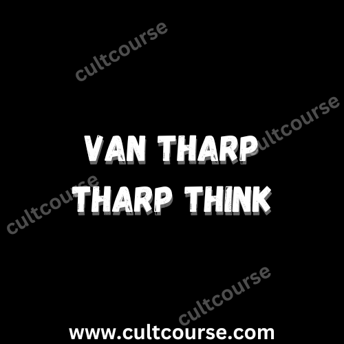 Van Tharp - Tharp Think
