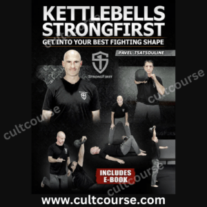 Strong & Fit - Kettlebells Strongfirst