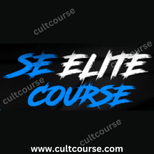 SE Tradingx - SE Elite Course