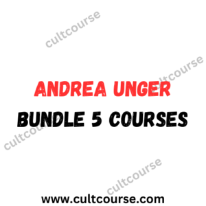 Andrea Unger - Bundle 5 Courses