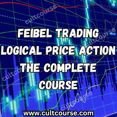 Feibel Trading - Logical Price Action The Complete Course