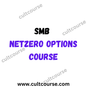 SMB - Netzero Options Course