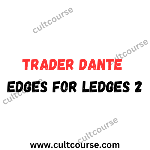 Trader Dante Edges For Ledges 2
