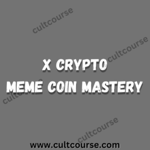 X Crypto - Meme Coin Mastery