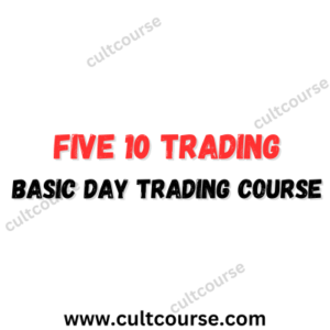 Five 10 Trading - Basic Day Trading Course