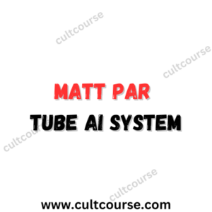 Matt Par Tube AI System