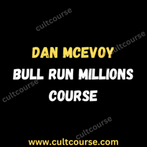 Dan McEvoy - Bull Run Millions Course