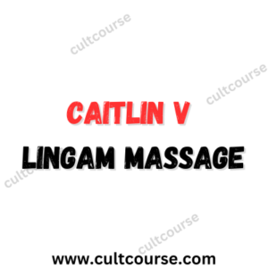 Caitlin V - Lingam Massage